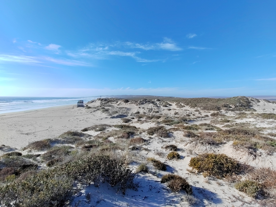 0 Bedroom Property for Sale in Paternoster Western Cape